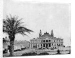 Casino, Monte Carlo by John L Stoddard