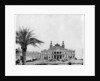 Casino, Monte Carlo by John L Stoddard