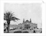 Casino, Monte Carlo by John L Stoddard