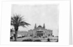 Casino, Monte Carlo by John L Stoddard