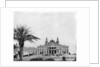 Casino, Monte Carlo by John L Stoddard