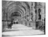 The Vatican Library, Rome by John L Stoddard