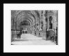 The Vatican Library, Rome by John L Stoddard