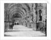 The Vatican Library, Rome by John L Stoddard