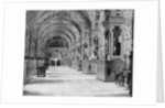The Vatican Library, Rome by John L Stoddard