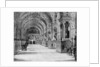 The Vatican Library, Rome by John L Stoddard