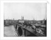 London Bridge, London by John L Stoddard