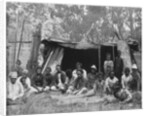 Natives of Queensland, Australia by John L Stoddard