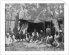 Natives of Queensland, Australia by John L Stoddard
