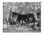 Natives of Queensland, Australia by John L Stoddard