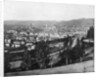 Panorama of Florence, Italy by John L Stoddard