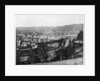 Panorama of Florence, Italy by John L Stoddard