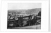 Panorama of Florence, Italy by John L Stoddard