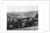 Panorama of Florence, Italy by John L Stoddard