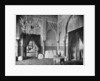 Salon of Maria de Padilla, Alcazar, Seville, Spain by John L Stoddard