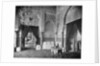 Salon of Maria de Padilla, Alcazar, Seville, Spain by John L Stoddard
