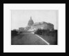 The Capitol, Washington DC by John L Stoddard