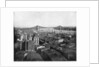 New York and the Brooklyn Bridge by John L Stoddard