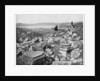 Capernaum, Galilee, Palestine by John L Stoddard