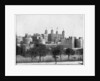 The Tower of London, England by John L Stoddard