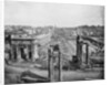 The Forum, Rome by John L Stoddard
