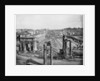 The Forum, Rome by John L Stoddard