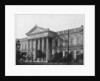 National Congress, Santiago, Chile by John L Stoddard