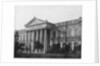 National Congress, Santiago, Chile by John L Stoddard