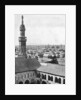 Damascus, Syria by John L Stoddard