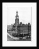 Town Hall and Square, Sydney, Australia by John L Stoddard