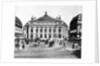 Grand Opera House, Paris by John L Stoddard