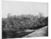 Windsor Castle, England by John L Stoddard