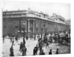 The Bank of England, London by John L Stoddard