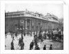 The Bank of England, London by John L Stoddard
