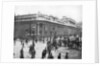 The Bank of England, London by John L Stoddard