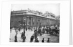 The Bank of England, London by John L Stoddard