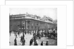 The Bank of England, London by John L Stoddard