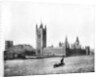 Houses of Parliament, London by John L Stoddard