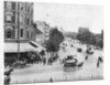 Pennsylvania Avenue, Washington DC by John L Stoddard