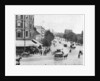Pennsylvania Avenue, Washington DC by John L Stoddard