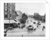 Pennsylvania Avenue, Washington DC by John L Stoddard