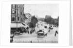 Pennsylvania Avenue, Washington DC by John L Stoddard