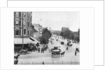 Pennsylvania Avenue, Washington DC by John L Stoddard