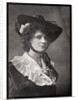 Mrs T Eyre Macklin by David Blount