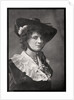 Mrs T Eyre Macklin by David Blount