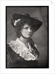 Mrs T Eyre Macklin by David Blount