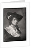 Mrs T Eyre Macklin by David Blount
