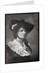 Mrs T Eyre Macklin by David Blount