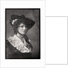 Mrs T Eyre Macklin by David Blount