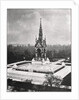 The Albert Memorial, London by Pawson & Brailsford